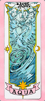 Aqua