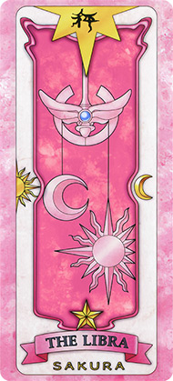 Libra (Cán Cân)