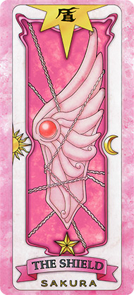 Shield (Lá Chắn)