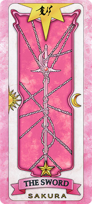Sword (Kiếm)