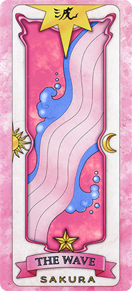 Wave (Sóng)
